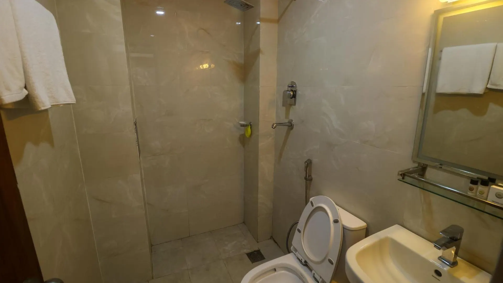 Hotel Namaskar Kathmandu 2*,