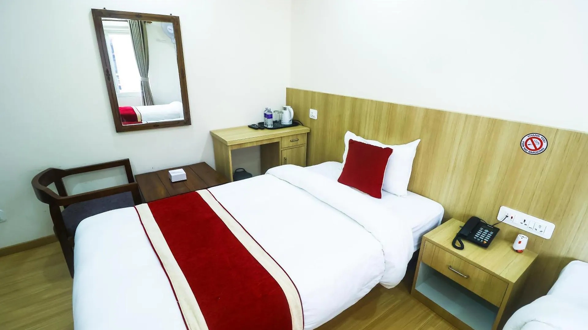Hotel Namaskar Kathmandu