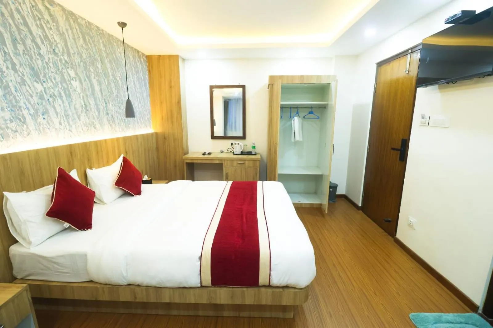 Hotel Namaskar Kathmandu