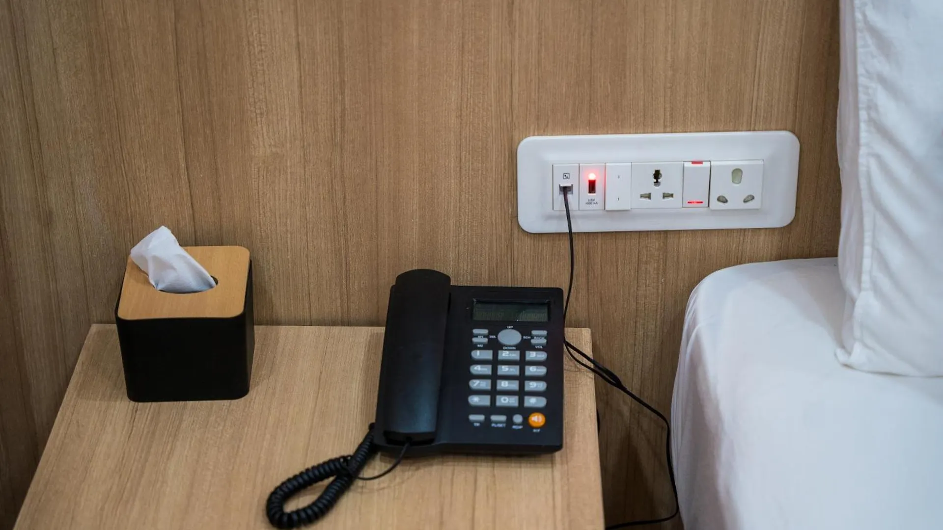 Hotel Namaskar Kathmandu Nepal