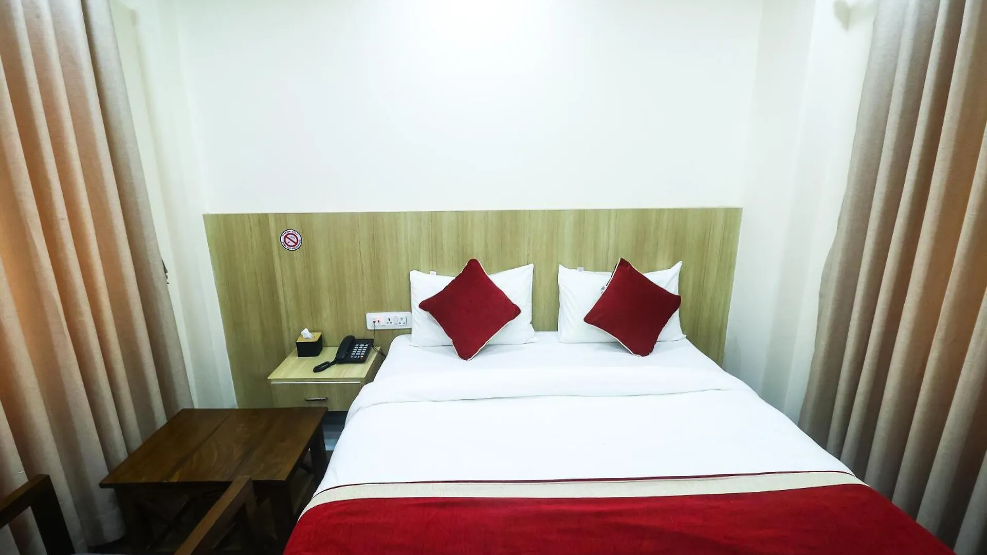 Hotel Namaskar Kathmandu