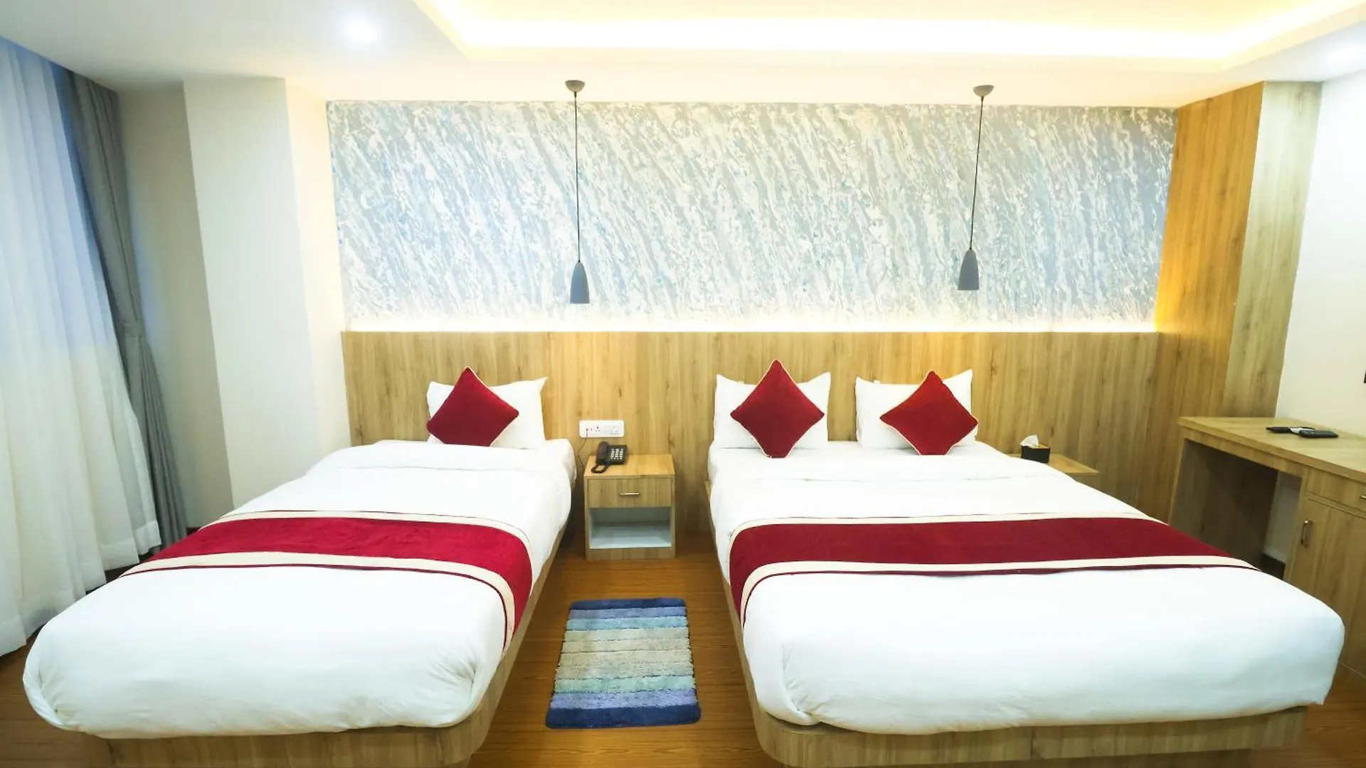 Hotel Namaskar Kathmandu