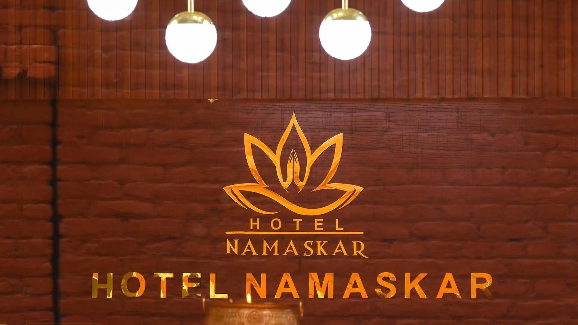 Hotel Namaskar Kathmandu 2*,