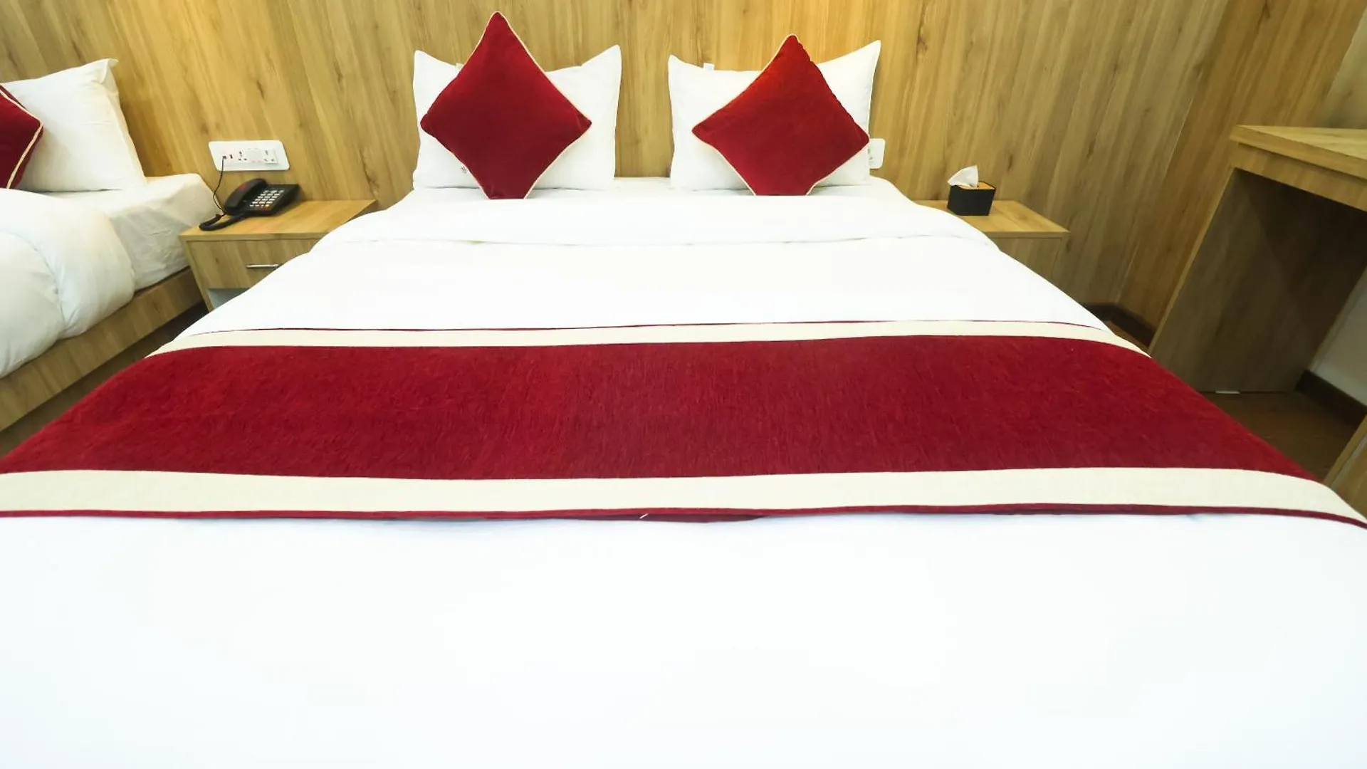 Hotel Namaskar Kathmandu