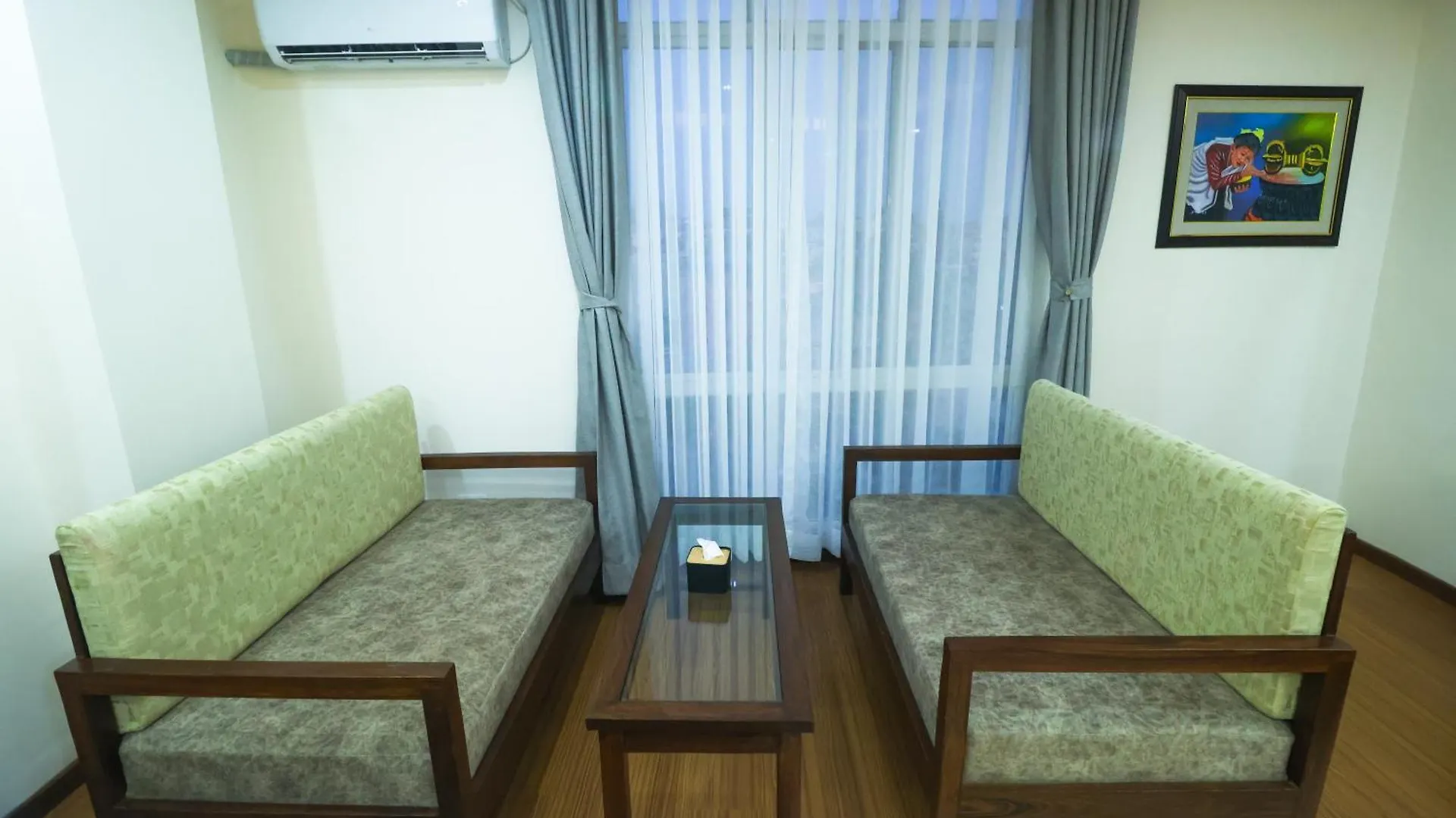 Hotel Namaskar Kathmandu