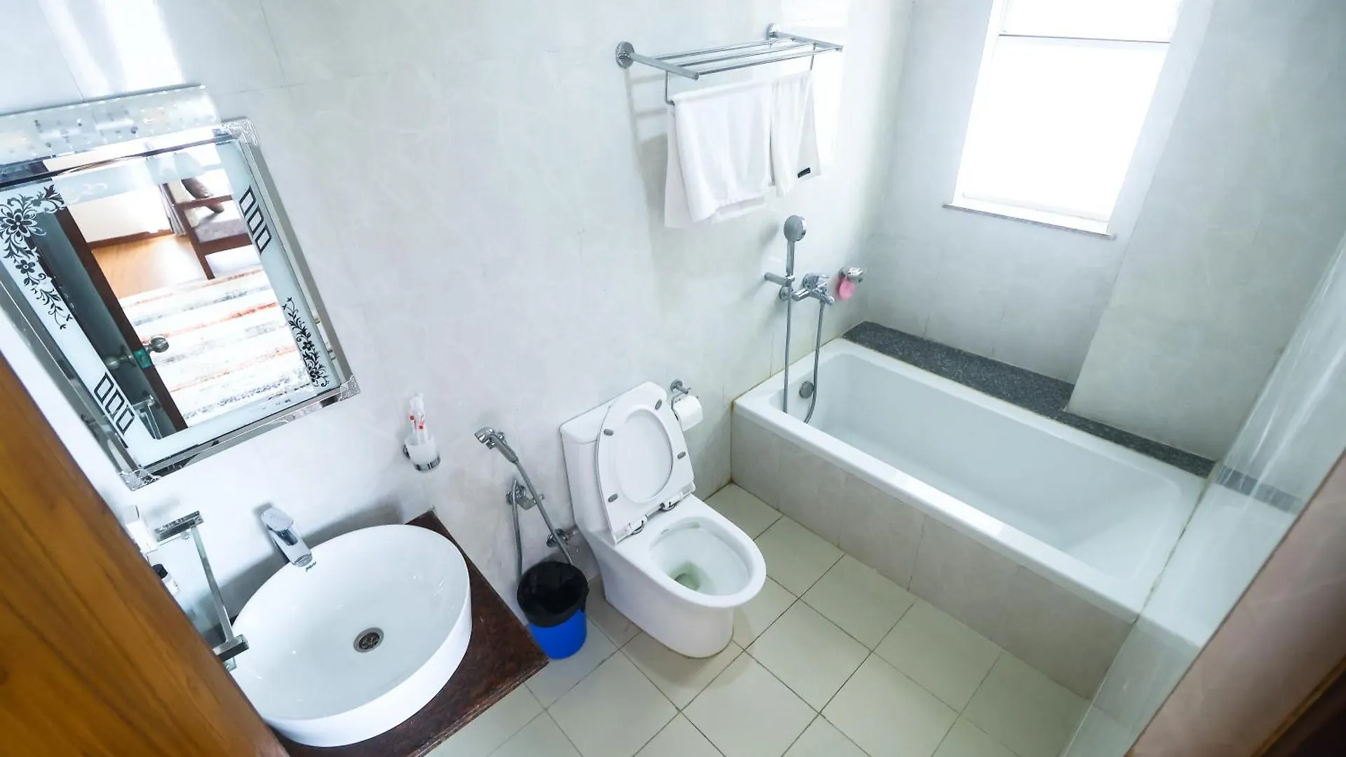 Hotel Namaskar Kathmandu