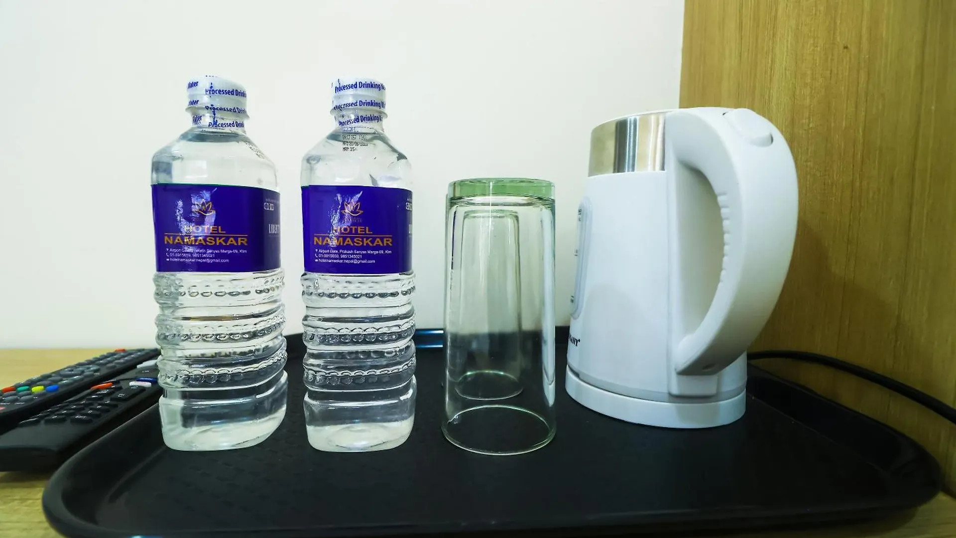 Hotel Namaskar Kathmandu 2*,  Nepal