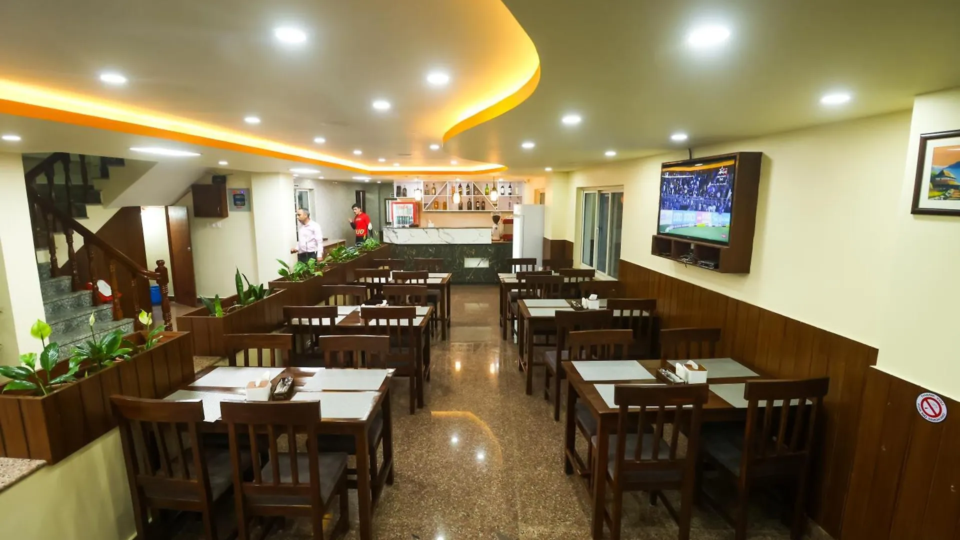 Hotel Namaskar Kathmandu