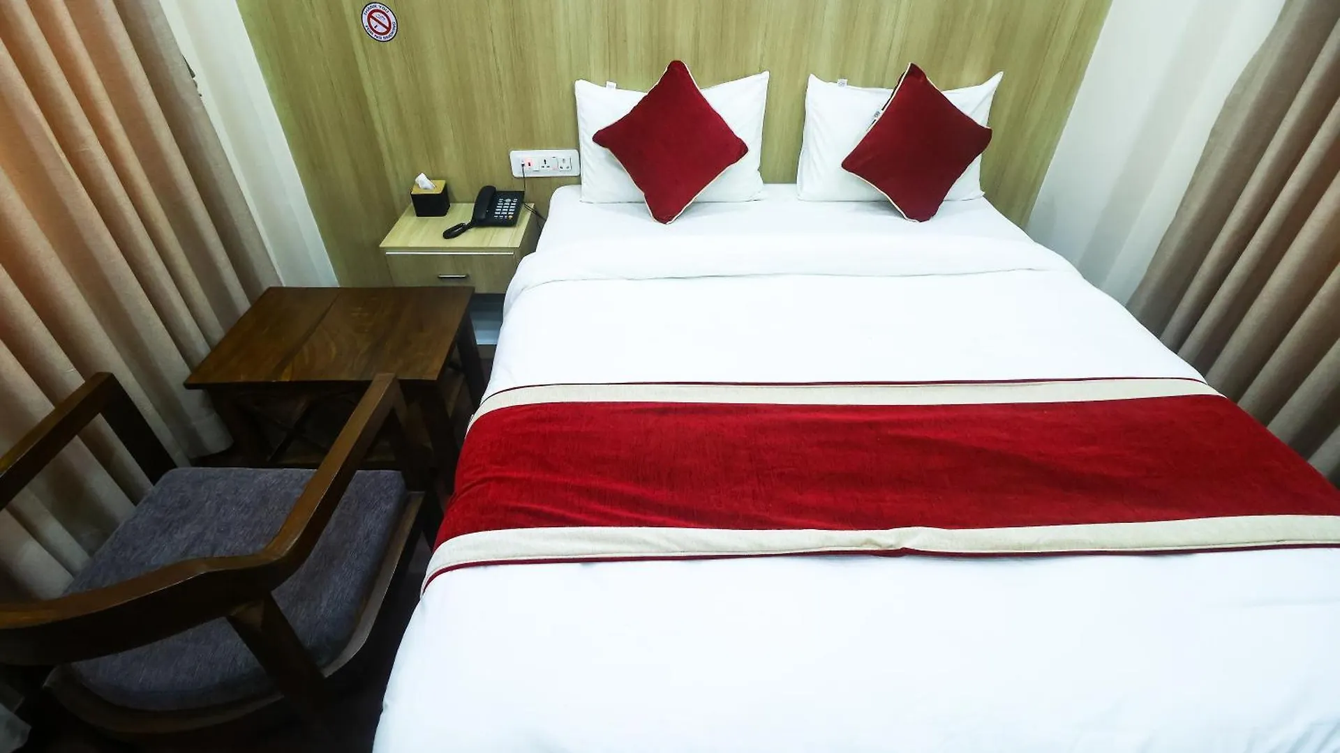 Hotel Namaskar Kathmandu