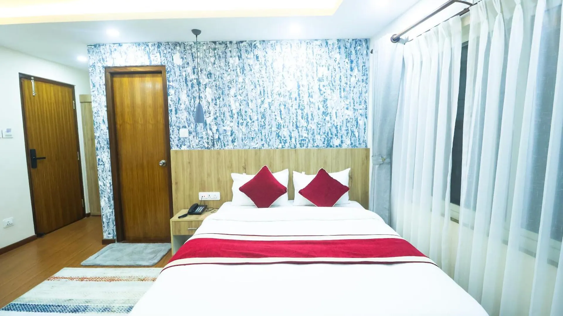Hotel Namaskar Kathmandu
