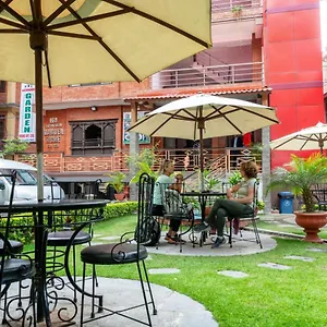 Hotel Garden, Katmandu