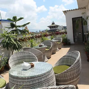 Hotel Vastu Boutique
