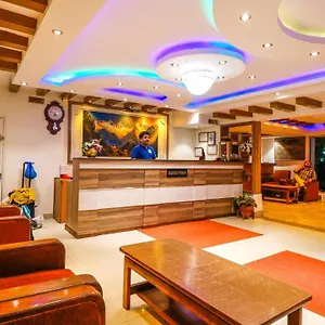 Blue Horizon Hotell
