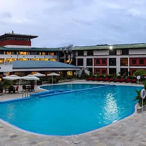 De L' Annapurna Hotell