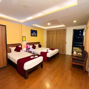 Thamel Grand Hotel