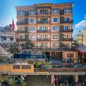 Manang Hotell