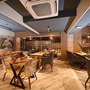 Lejlighedshotel Daali &, Katmandu