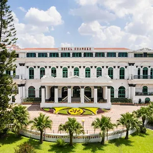 Hotel Shanker, Katmandu