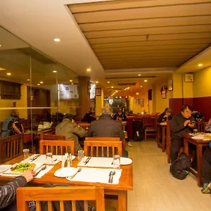 Отель Asian Boutique, Катманду