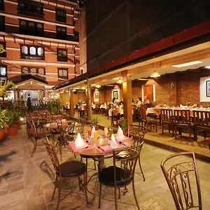 Apsara Boutique **** Catmandu