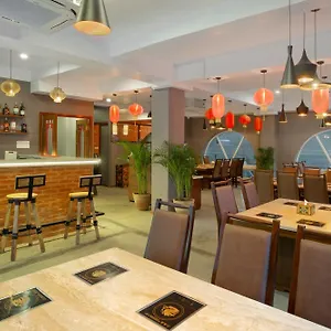 Studio16 Hotell
