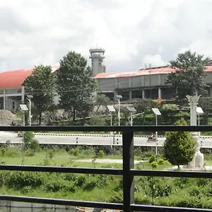 Ganapati Airport Hotel