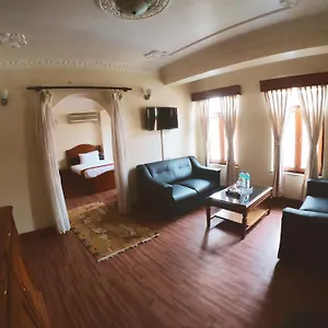Bodhiz Hotel