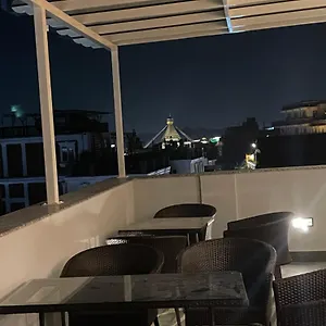 Отель Little Buddha, Катманду