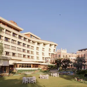 Hotel Yak & Yeti