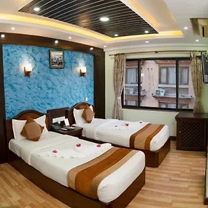 Отель Samsara Boutique, Катманду