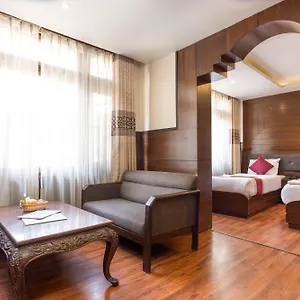 Hotel Buddha