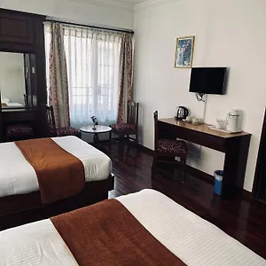 Hotel Fuji