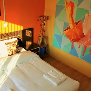 Kathmandu Village House Hotel