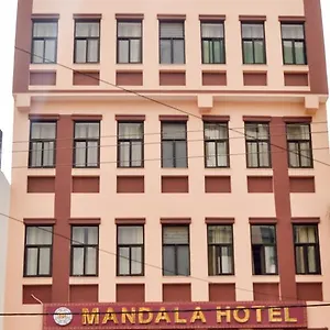 Hotel Mandala