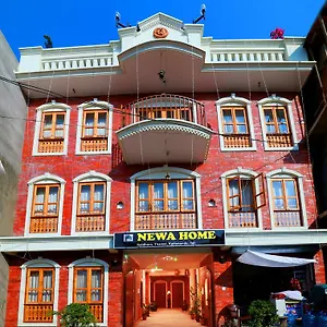 Newa Hotel