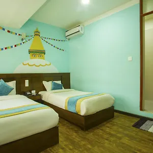 Bed & Breakfast Mantra, Katmandu