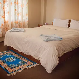 Metropolitan Kantipur Hotell
