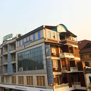 Palagya & Restaurant Hotel