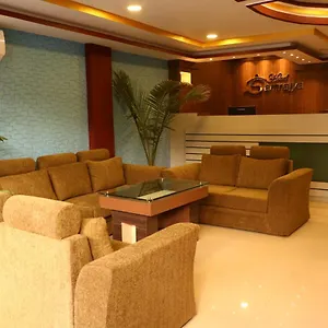 Samrajya Pvt. Ltd. Hotel