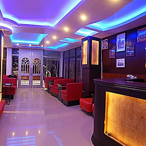 Gallery Nepal Hotel